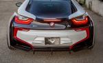 BMW i8 by Vorsteiner (V-FF 103) 2016 года